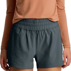 Free Fly Women's Pull-On Breeze Short